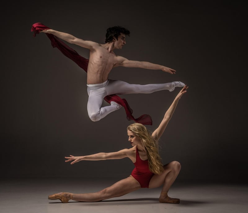 Creative Dance